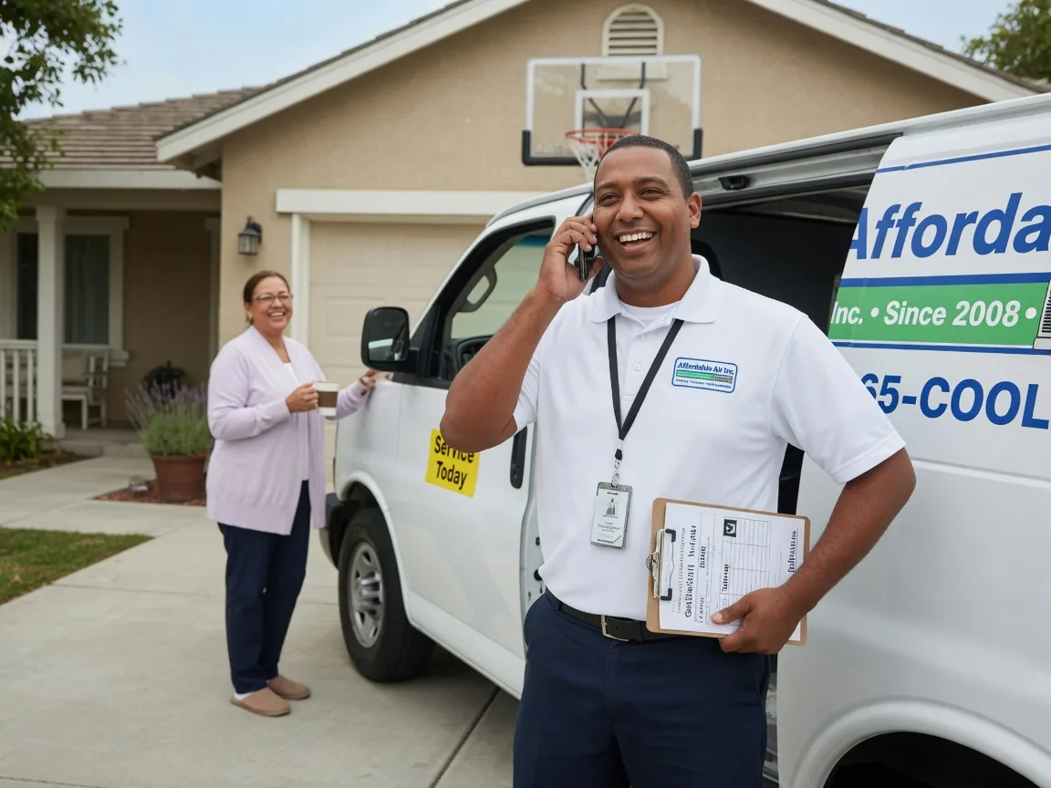 Central Ac Repair Terre Haute, IN FAQs